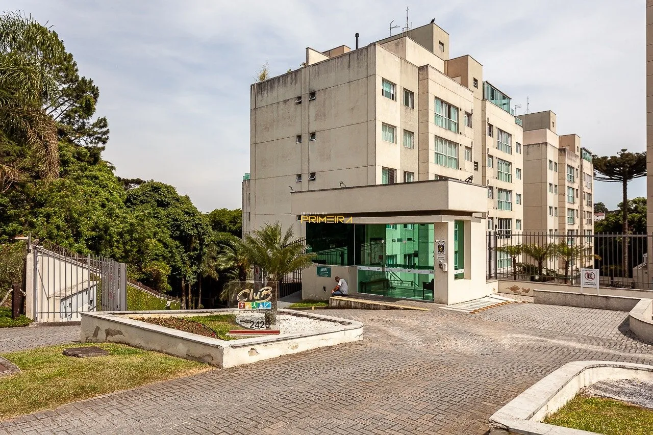 Cobertura 2 quartos à venda em Mercês, Curitiba/PR, foto 46