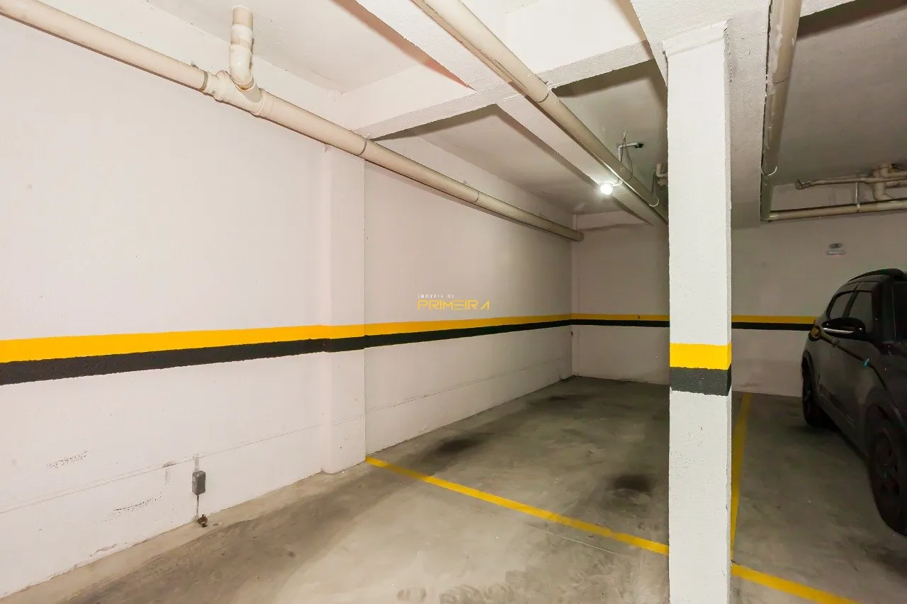 Apartamento 2 quartos à venda em São Francisco, Curitiba/PR, foto 16