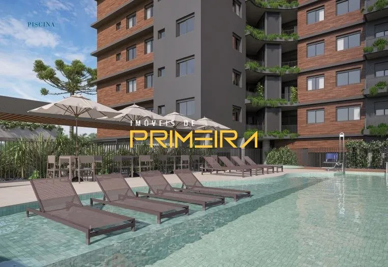 Apartamento 3 quartos à venda em Cabral, Curitiba/PR, foto 15