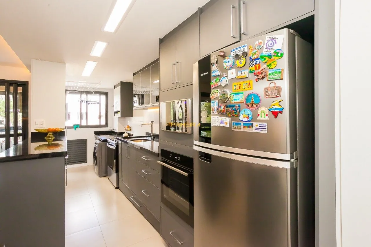 Apartamento 3 quartos à venda em Cabral, Curitiba/PR, foto 23