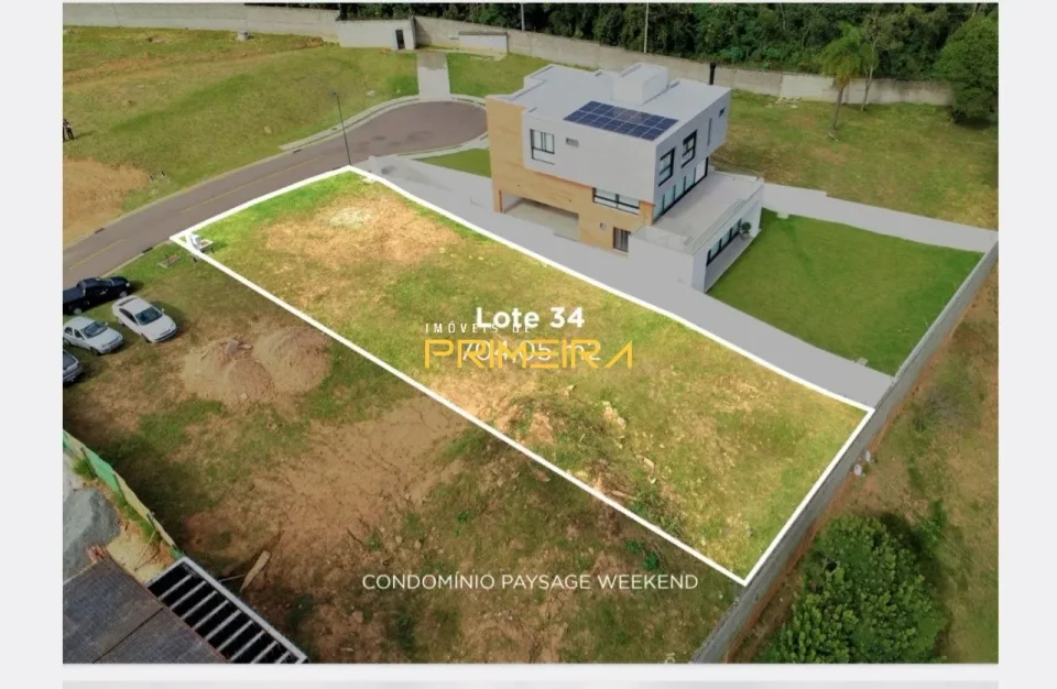 Terrenos Residenciais à venda em riviera, Curitiba/PR, foto 4