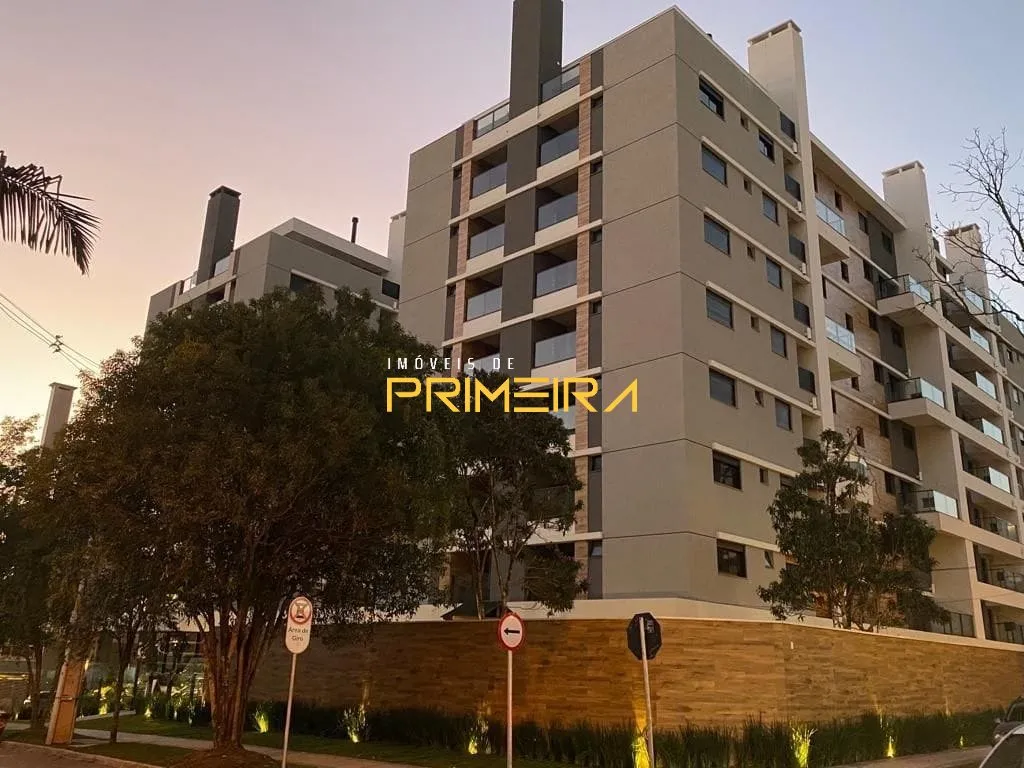 Condomínio Meridian em Vila Izabel, Curitiba, foto 12