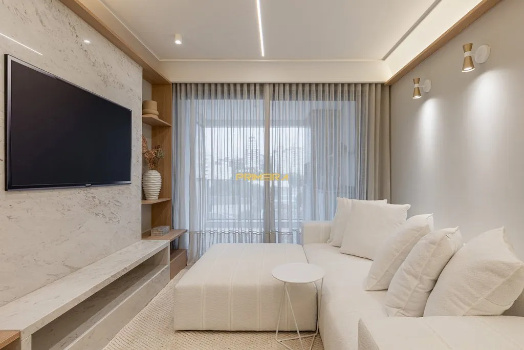 Apartamento 2 quartos à venda em Ahú, Curitiba/PR, foto 12