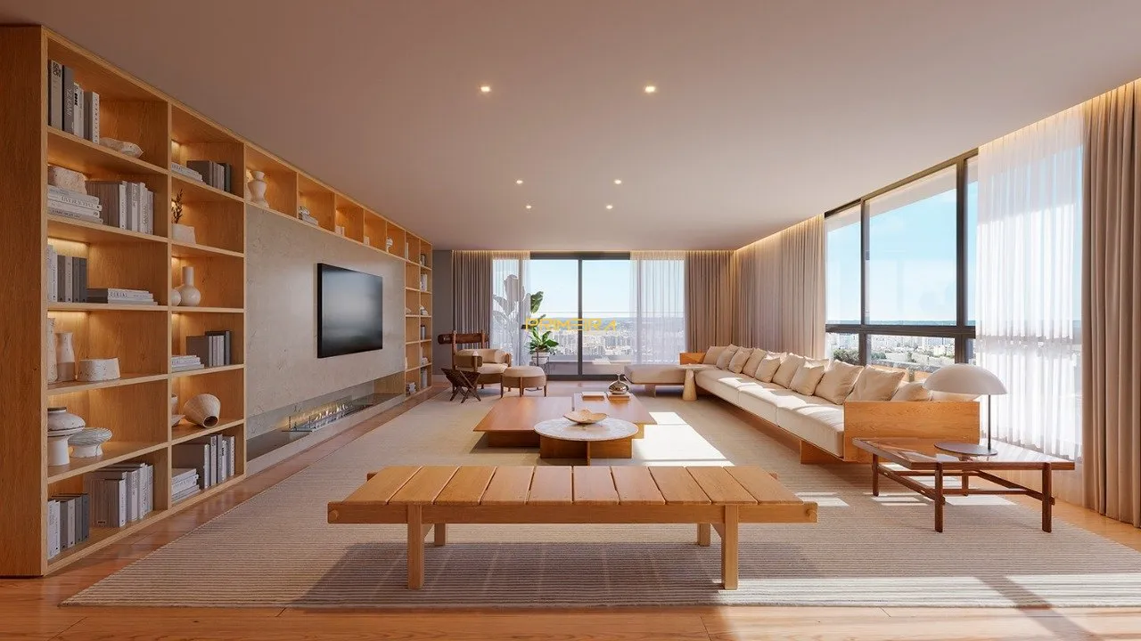 Apartamento 4 quartos à venda em Ecoville, Curitiba/PR, foto 3