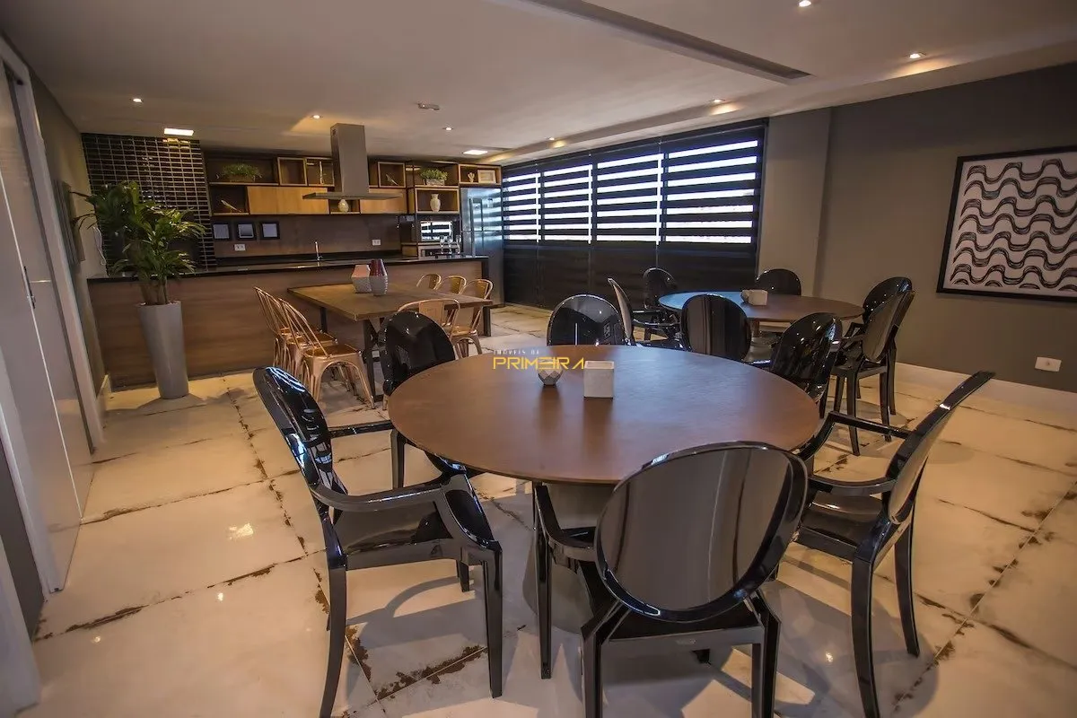 Apartamento 1 quarto à venda em Centro, Curitiba/PR, foto 20