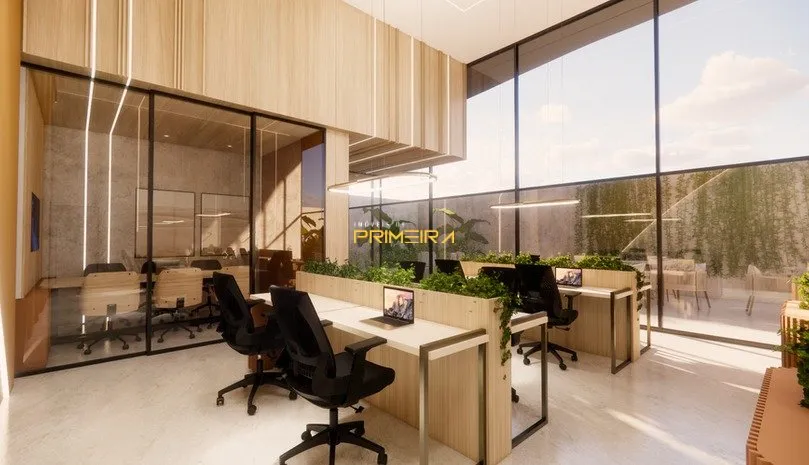 Studio 1 quarto à venda em Água Verde, Curitiba/PR, foto 17