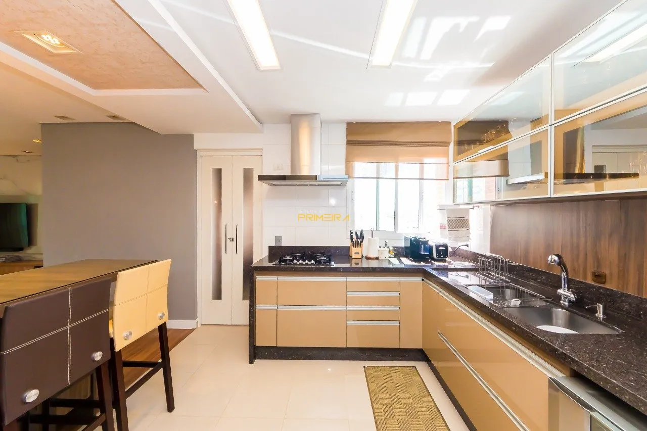 Apartamento 3 quartos à venda em Ecoville, Curitiba/PR, foto 14