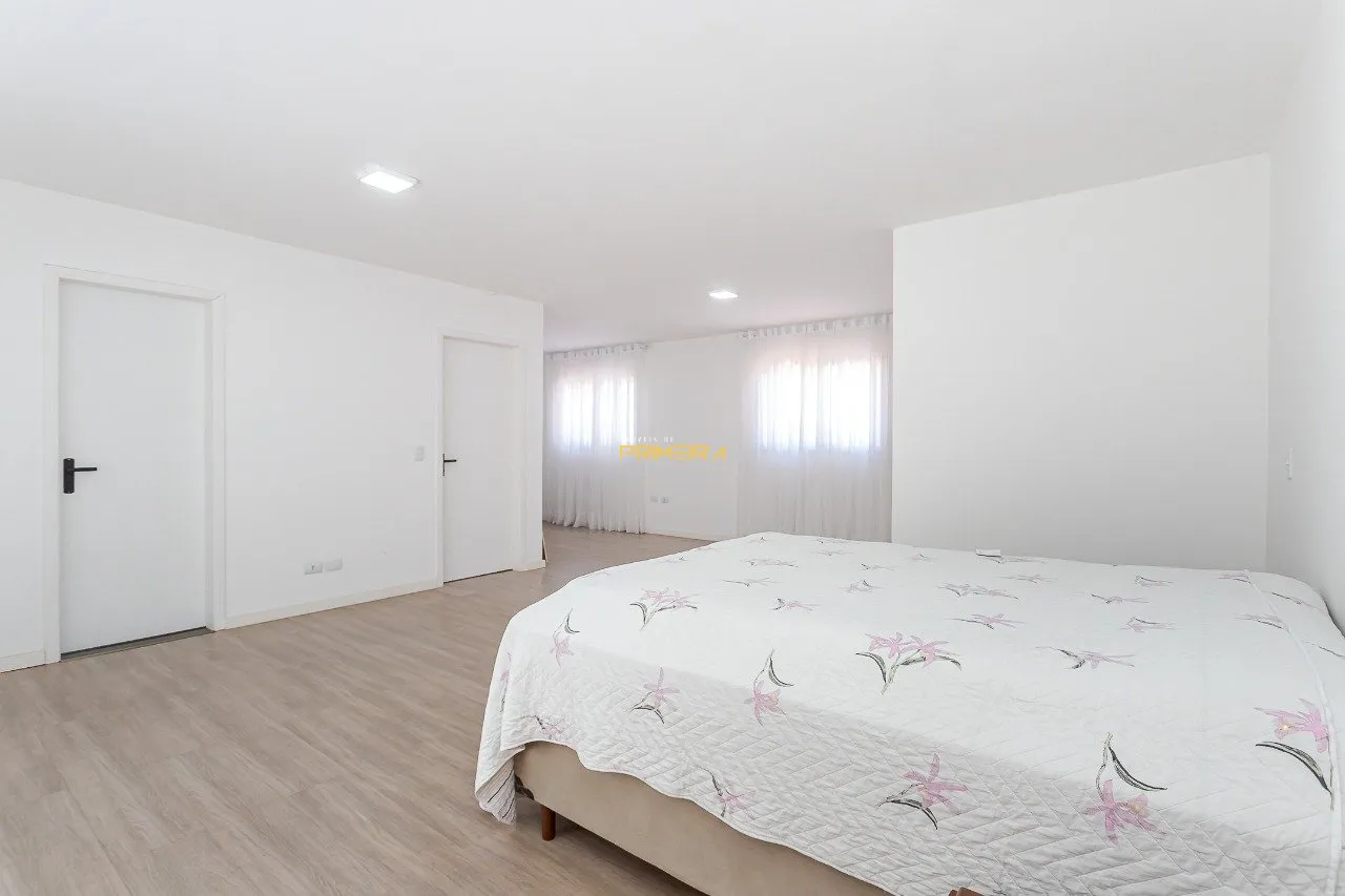 Sobrado 4 quartos à venda em Abranches, Curitiba/PR, foto 20