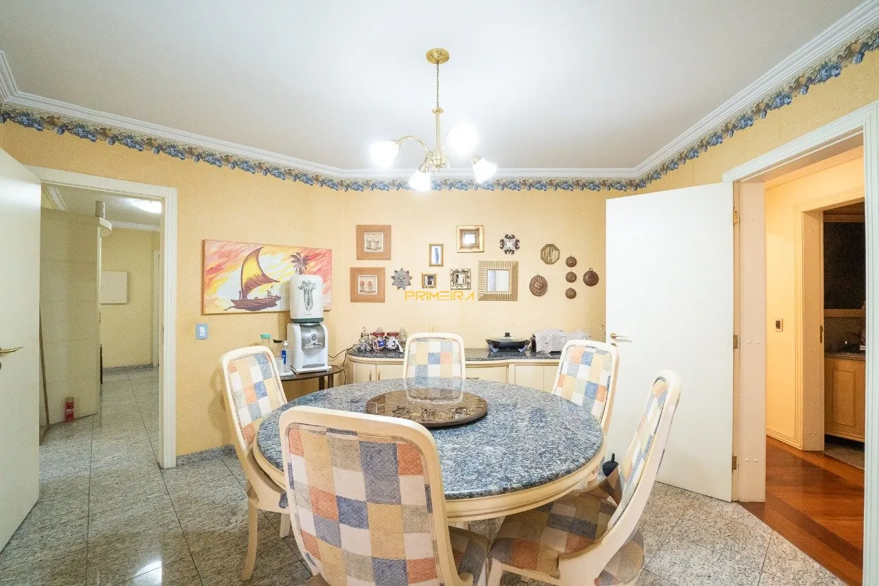 Apartamento 4 quartos à venda em Água Verde, Curitiba/PR, foto 8