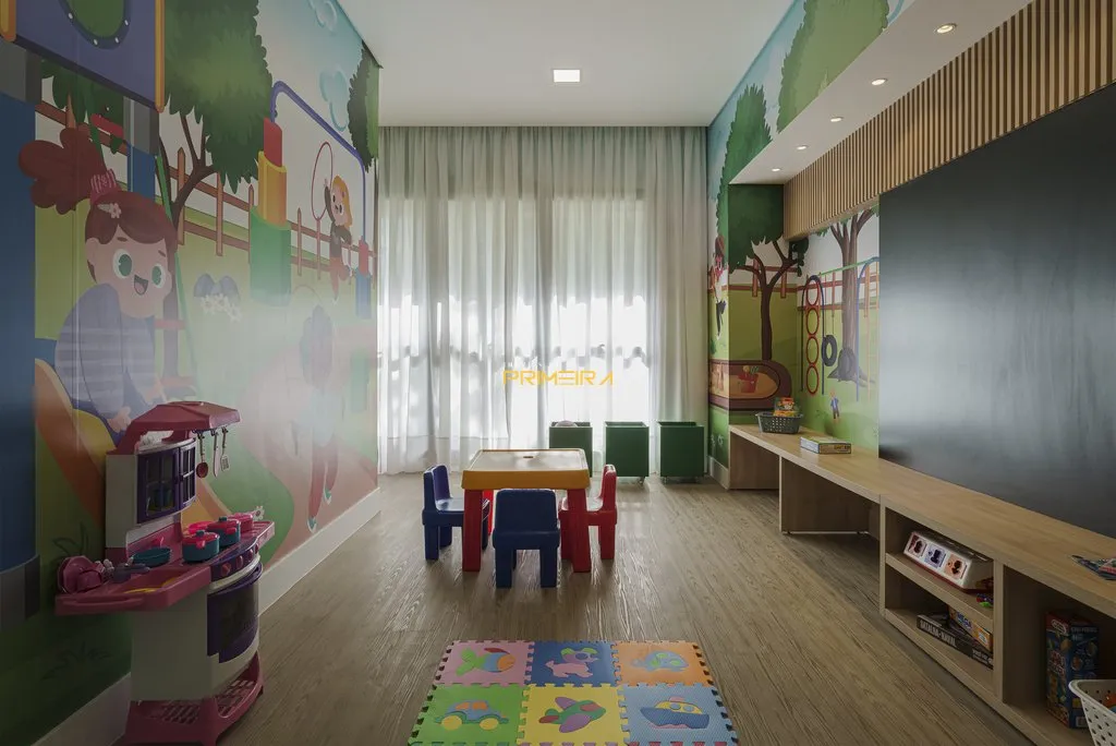 Apartamento 3 quartos à venda em Água Verde, Curitiba/PR, foto 43