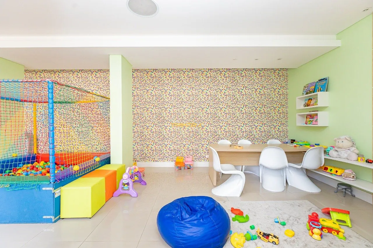 Apartamento 2 quartos à venda em Mossunguê, Curitiba/PR, foto 25