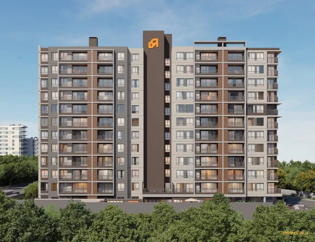 Apartamento 3 quartos à venda - no Novo Mundo em Novo Mundo, Curitiba