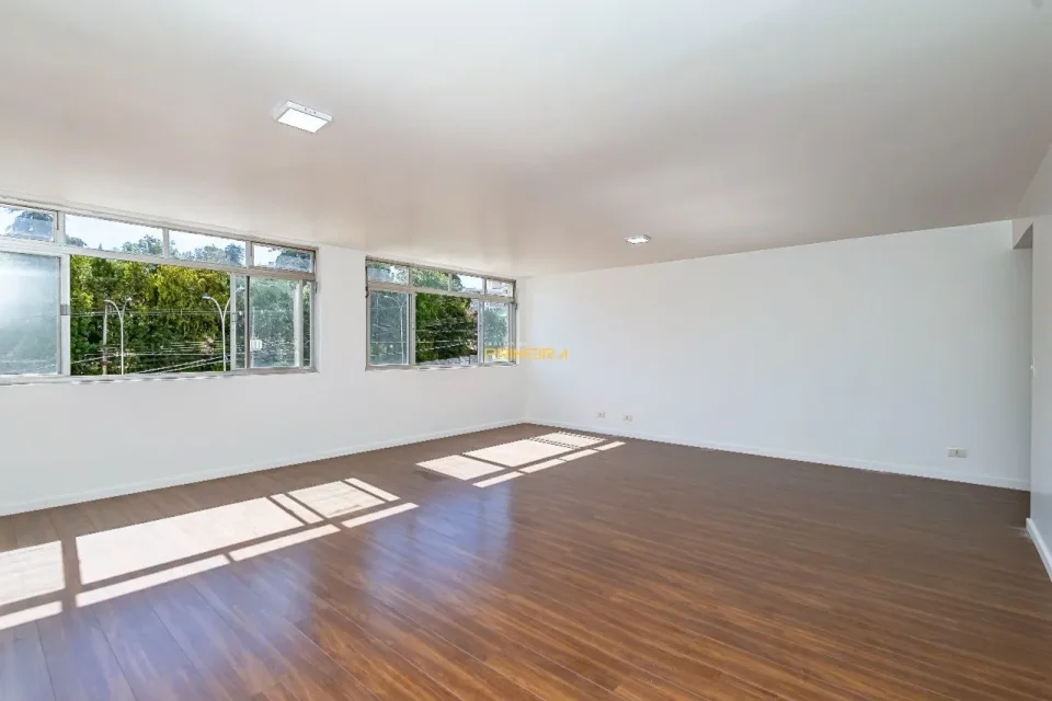 Apartamento 3 quartos à venda em Centro, Curitiba/PR, foto 3