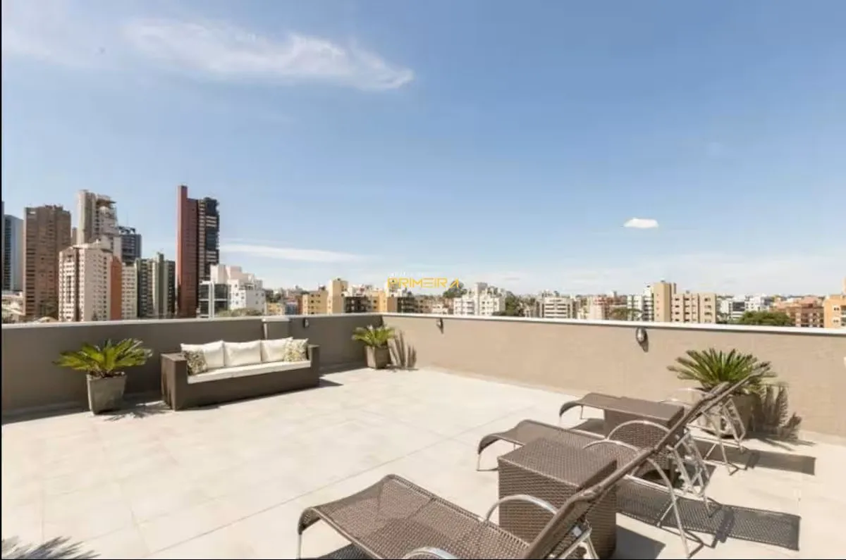Apartamento 1 quarto à venda em Juvevê, Curitiba/PR, foto 13