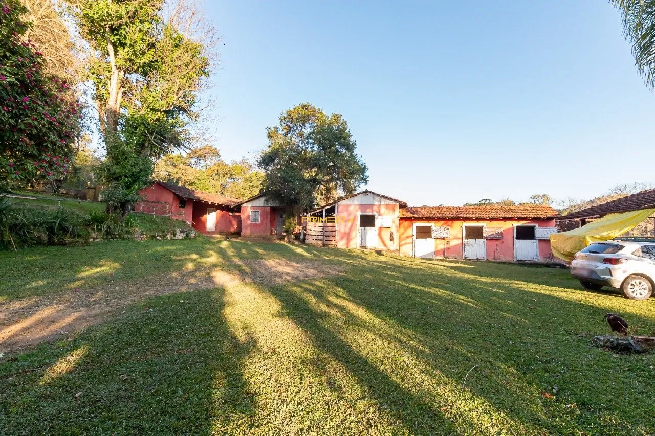Chácaras / Sítios 3 quartos à venda em cerne, Campina Grande do Sul/PR, foto 25