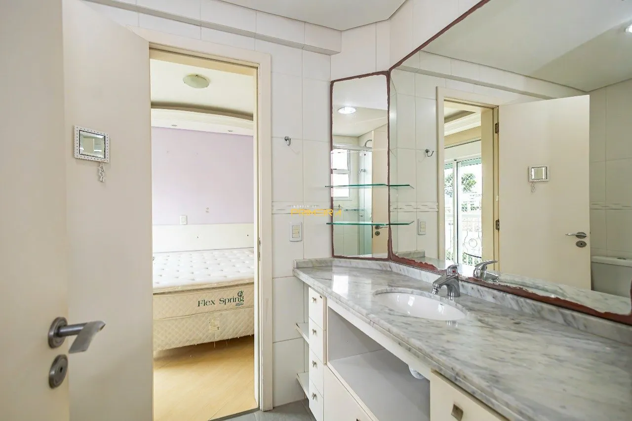 Apartamento 3 quartos à venda em Centro, Curitiba/PR, foto 17