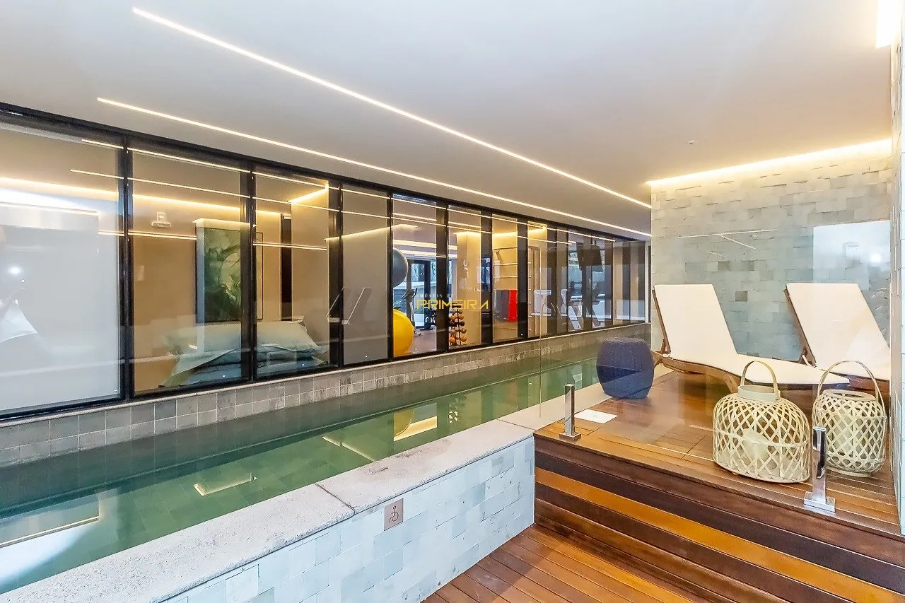 Apartamento 3 quartos à venda em Cabral, Curitiba/PR, foto 32