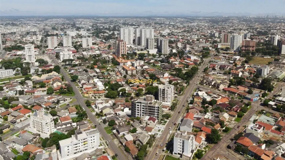 Apartamento 2 quartos à venda em Capão Raso, Curitiba/PR, foto 2