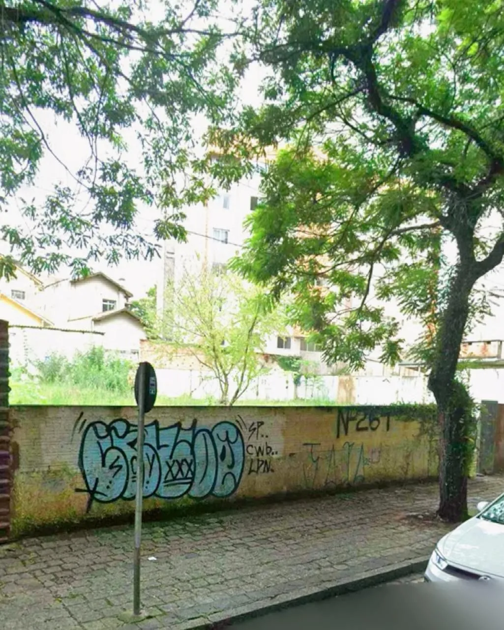 Terrenos Residenciais à venda em Batel, Curitiba/PR, foto 4