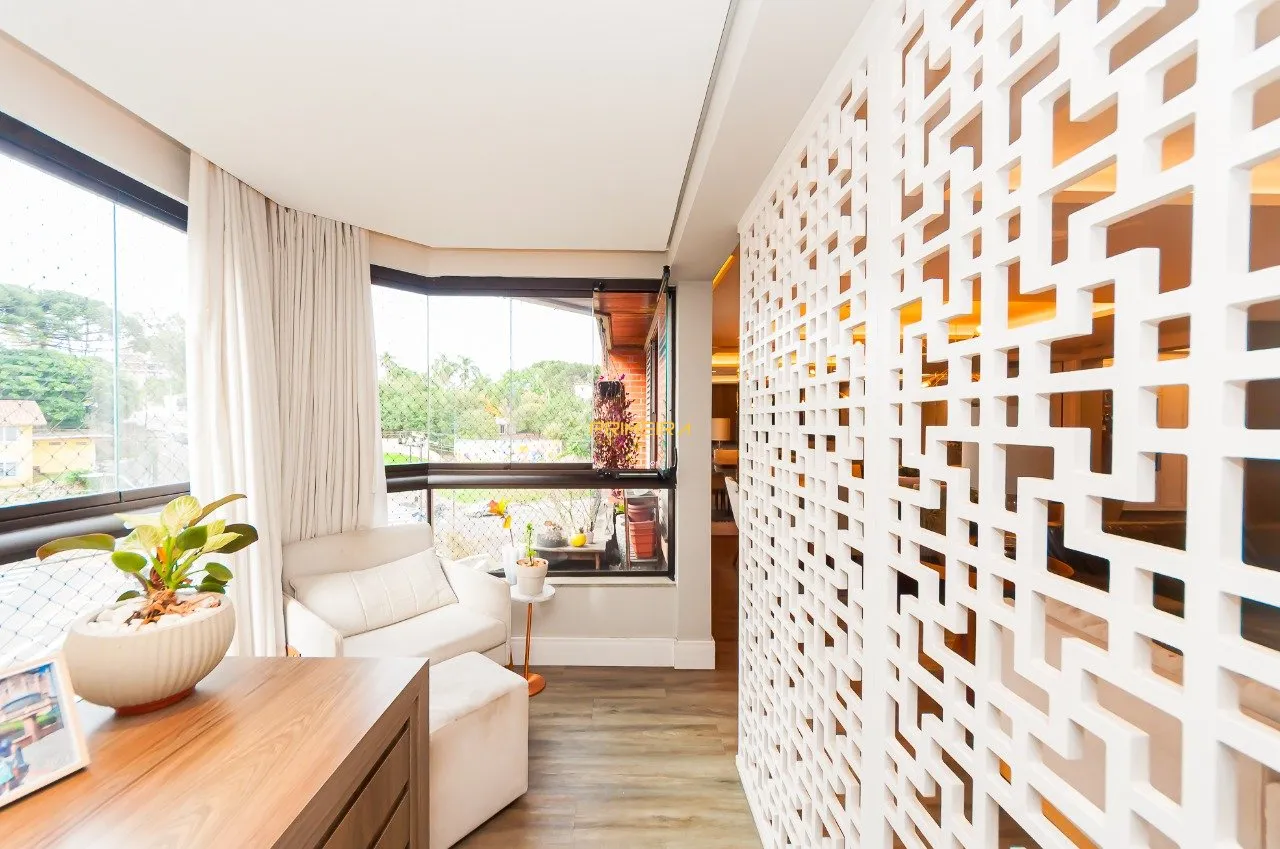 Apartamento 3 quartos à venda em Juvevê, Curitiba/PR, foto 12