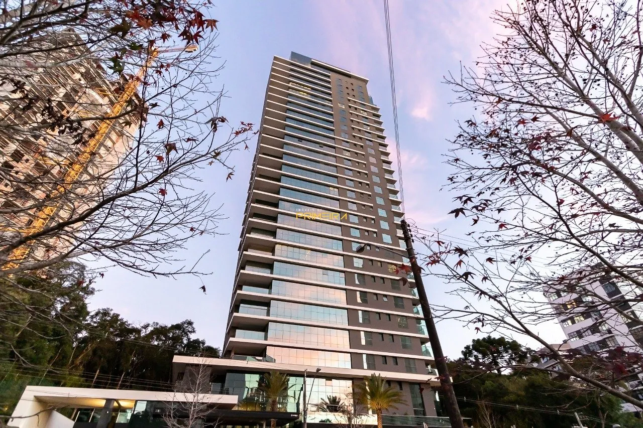 Apartamento 3 quartos à venda em Campo Comprido, Curitiba/PR, foto 1