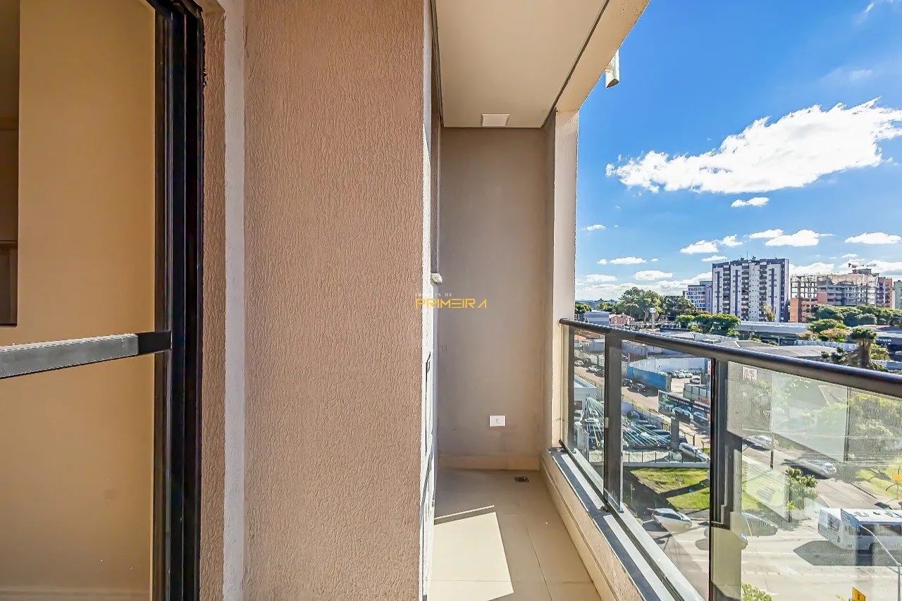 Apartamento 2 quartos à venda em Portão, Curitiba/PR, foto 4