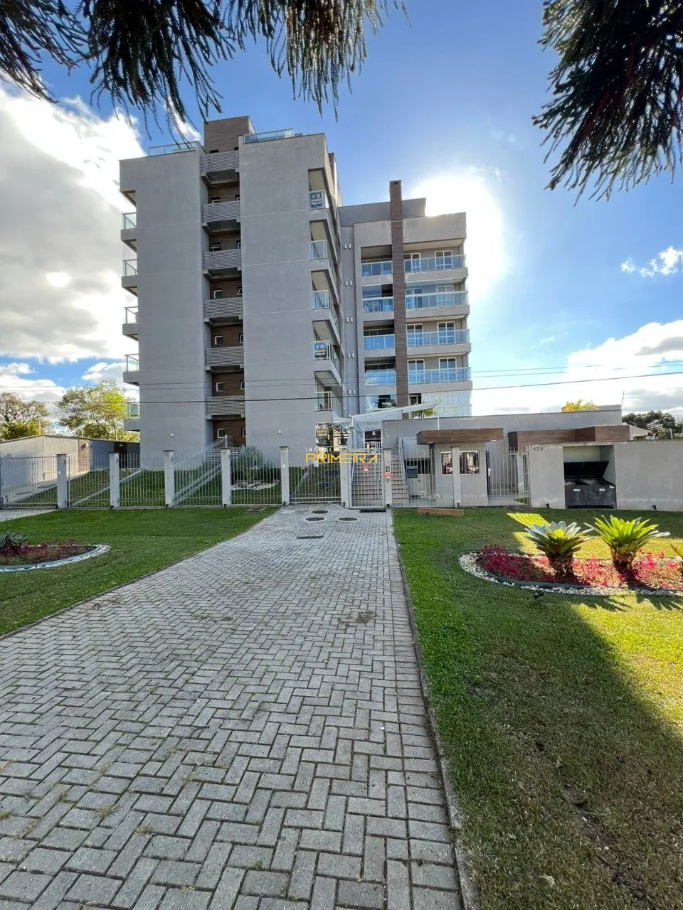 Apartamento 2 quartos à venda em Mossunguê, Curitiba/PR, foto 13