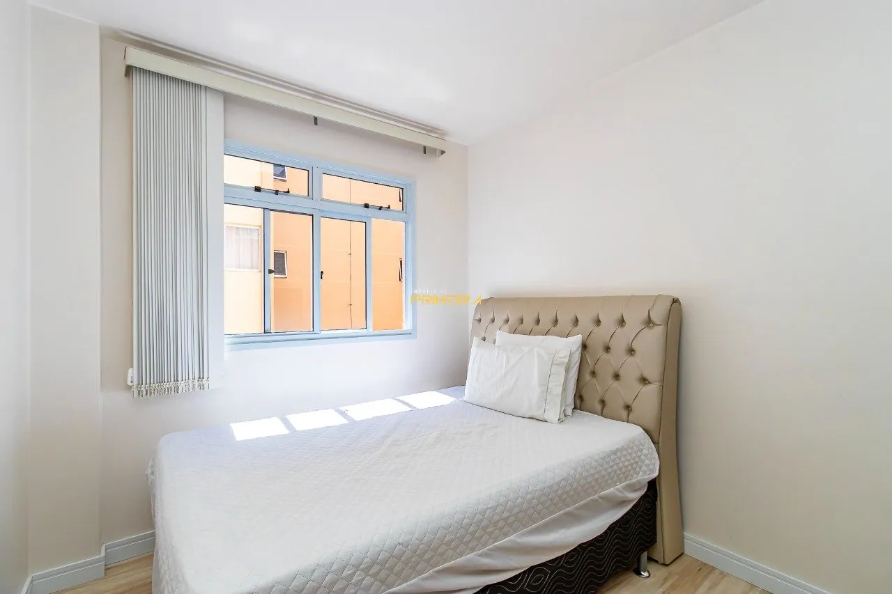 Apartamento 3 quartos à venda em Vila Izabel, Curitiba/PR, foto 12