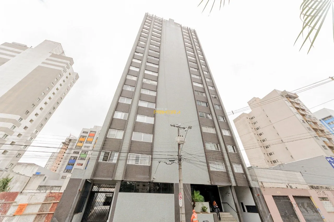 Cobertura 3 quartos à venda em Centro, Curitiba/PR, foto 39