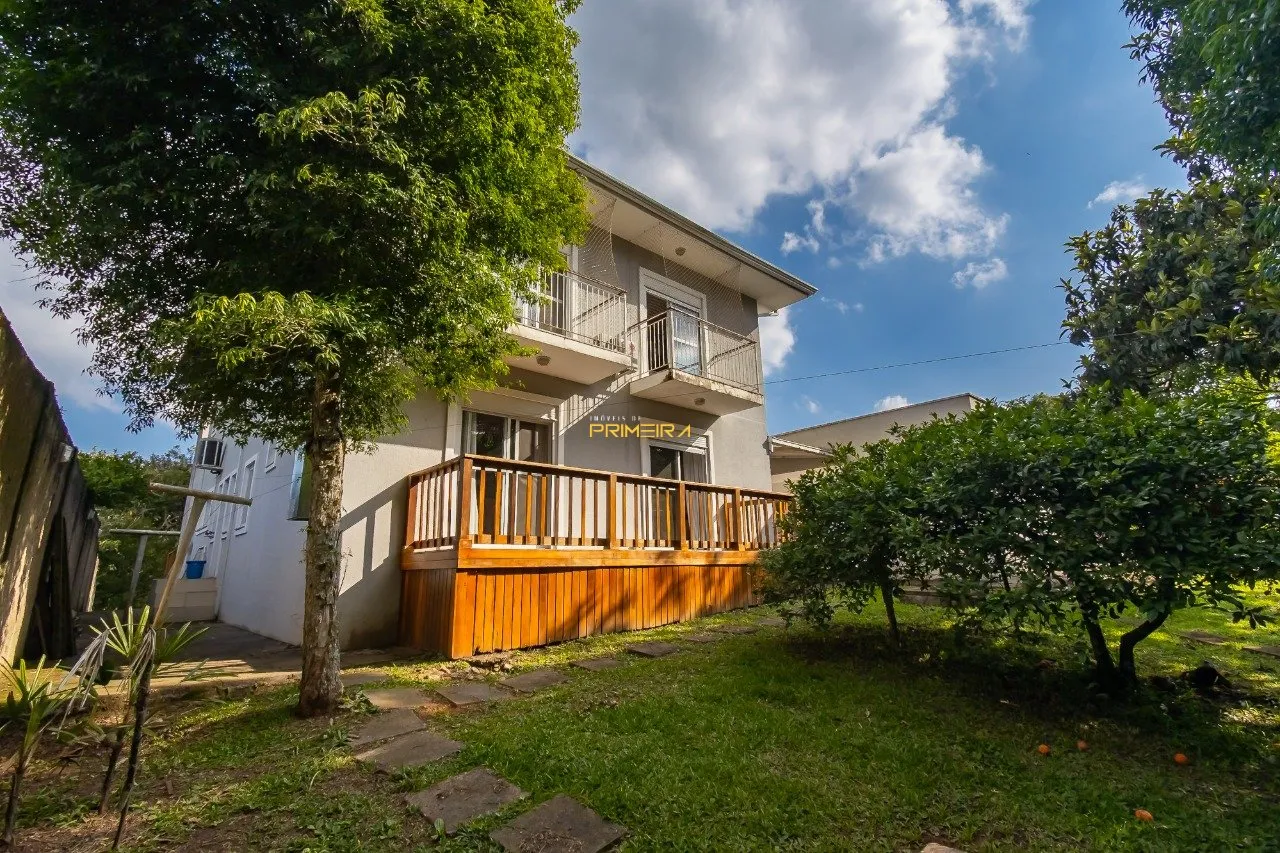 Casa 4 quartos à venda em Augusta, Curitiba/PR, foto 33