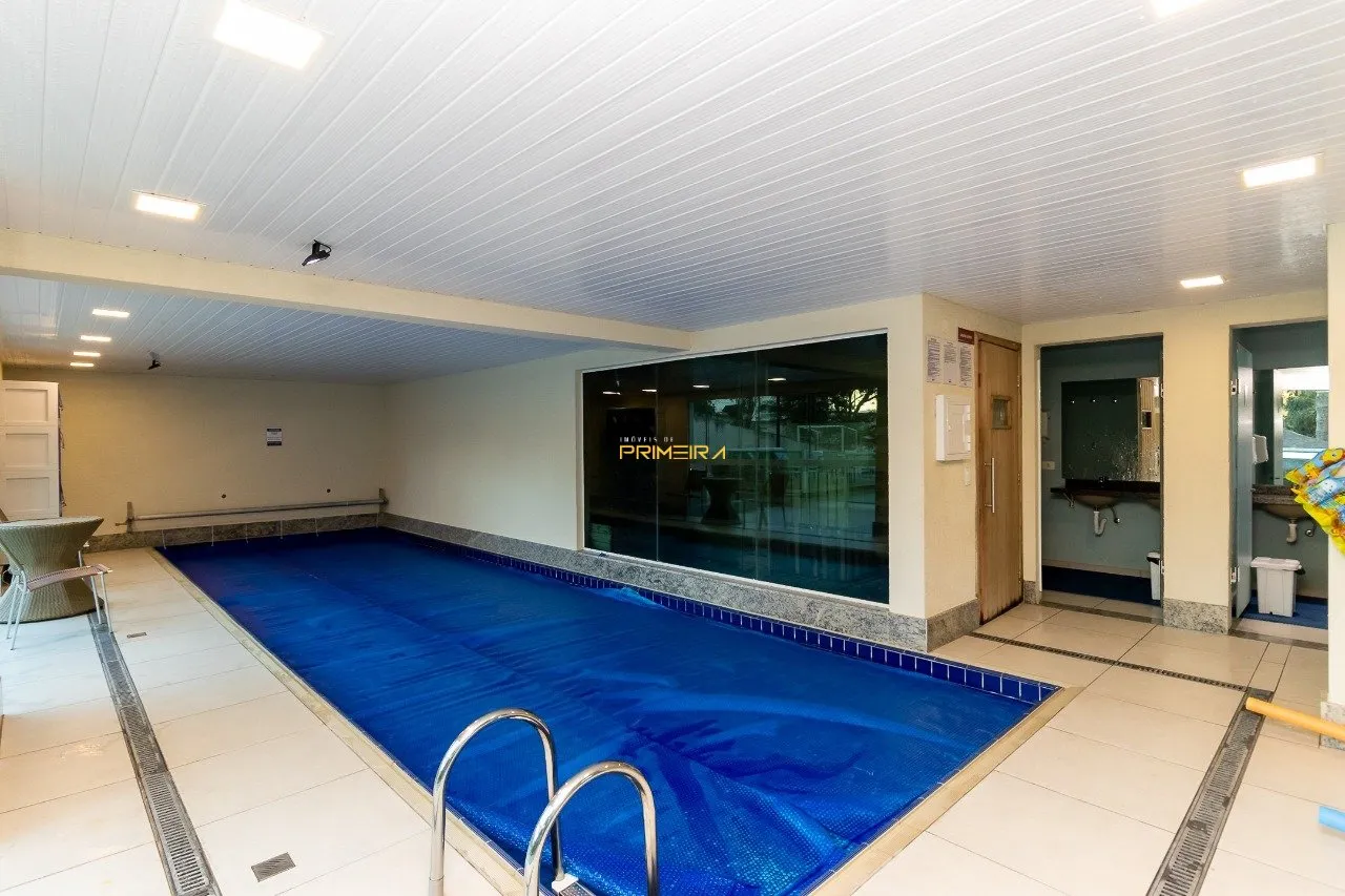 Apartamento 3 quartos à venda em Vista Alegre, Curitiba/PR, foto 19