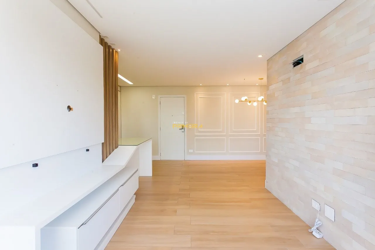 Apartamento 3 quartos à venda em Cabral, Curitiba/PR, foto 5