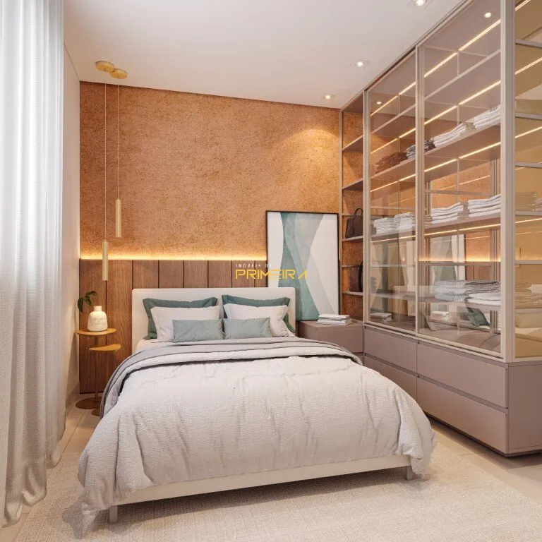 Apartamento 2 quartos à venda em Neoville, Curitiba/PR, foto 9