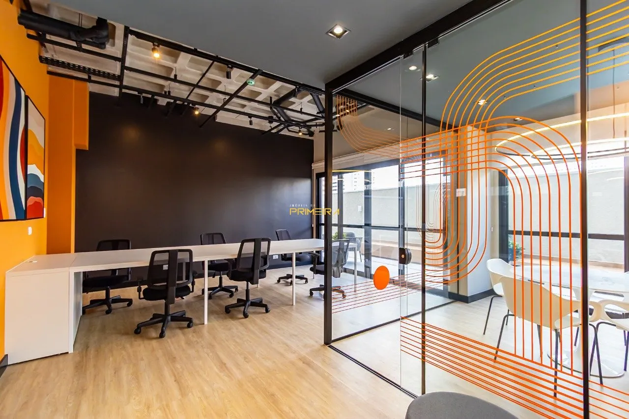 Studio 1 quarto à venda em Centro, Curitiba/PR, foto 16