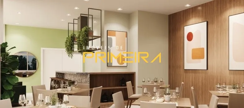 Apartamento 3 quartos à venda em Prado Velho, Curitiba/PR, foto 5