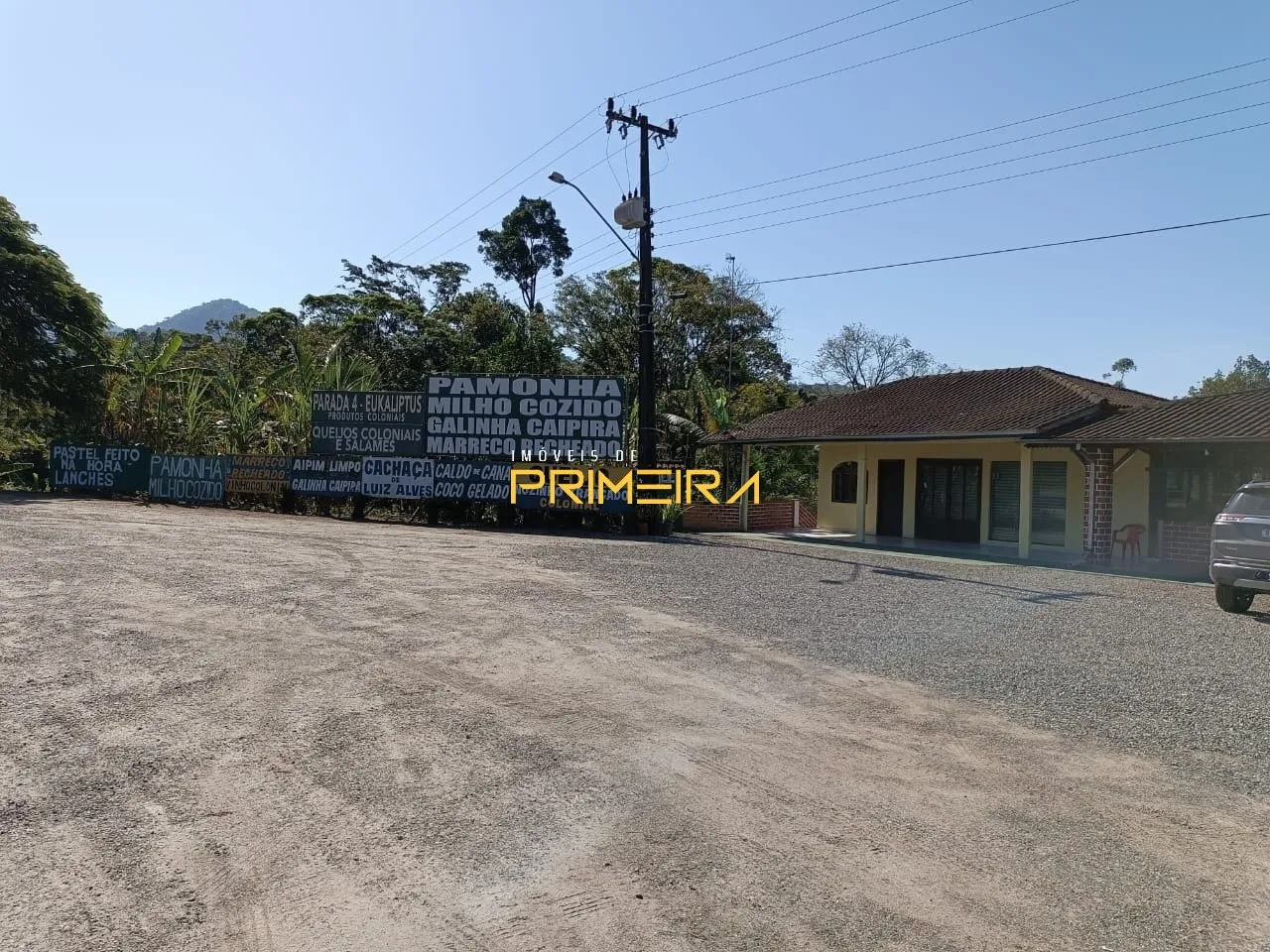 Chácaras / Sítios 5 quartos à venda em Centro, Garuva/SC, foto 5