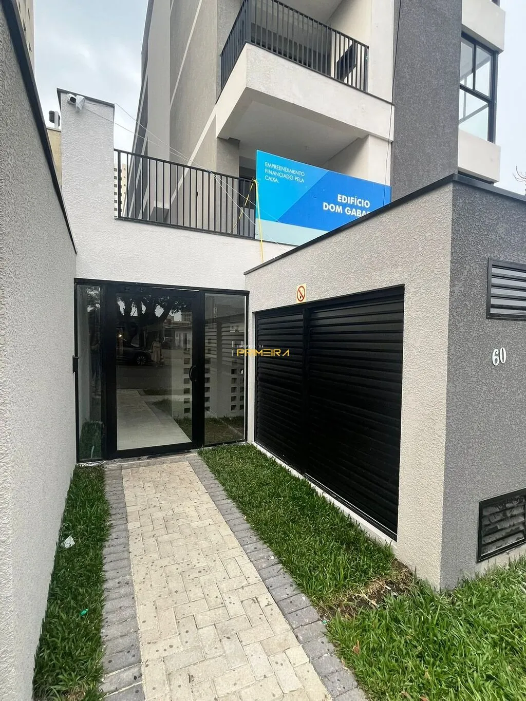 Cobertura 2 quartos à venda em Capão Raso, Curitiba/PR, foto 4