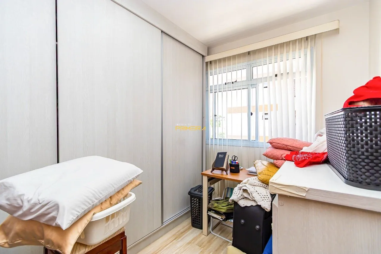 Apartamento 3 quartos à venda em Vila Izabel, Curitiba/PR, foto 13