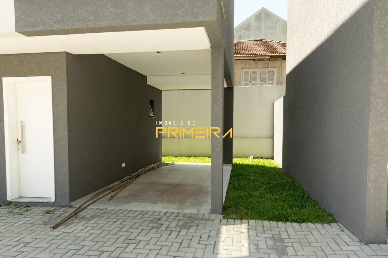 Sobrado 3 quartos à venda em São Braz, Curitiba/PR, foto 23