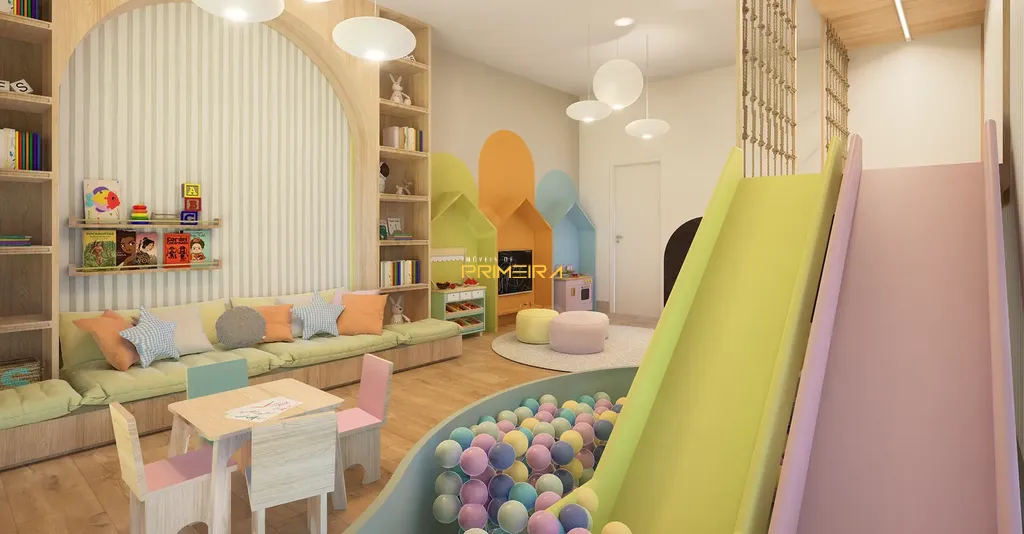 Apartamento 2 quartos à venda em Hauer, Curitiba/PR, foto 21