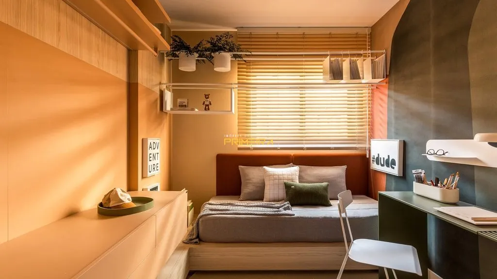 Cobertura 3 quartos à venda em Alto da Rua XV, Curitiba/PR, foto 10