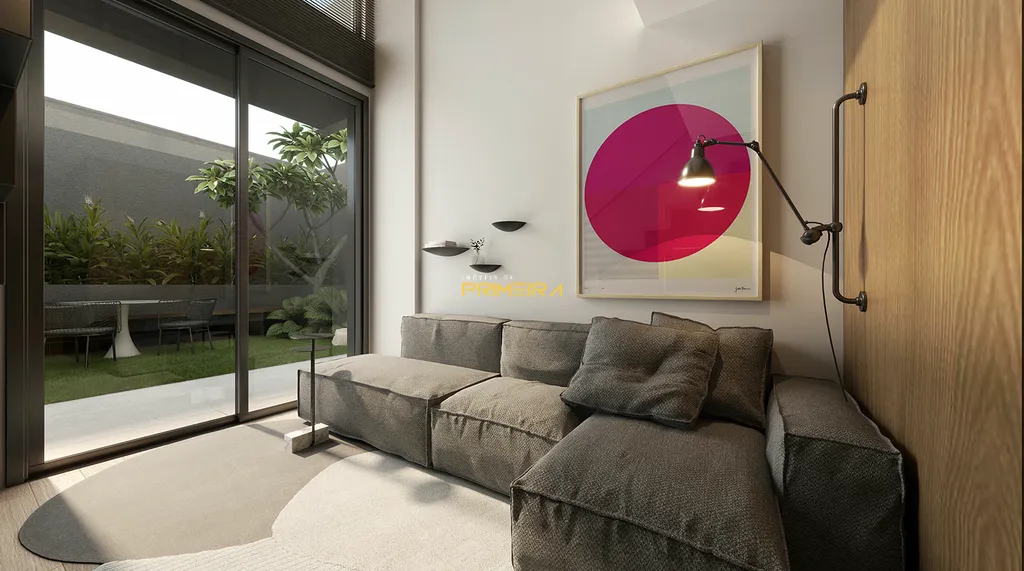 Apartamento 1 quarto à venda em Prado Velho, Curitiba/PR, foto 12