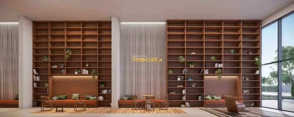 Apartamento 1 quarto à venda em Centro Cívico, Curitiba/PR, foto 16