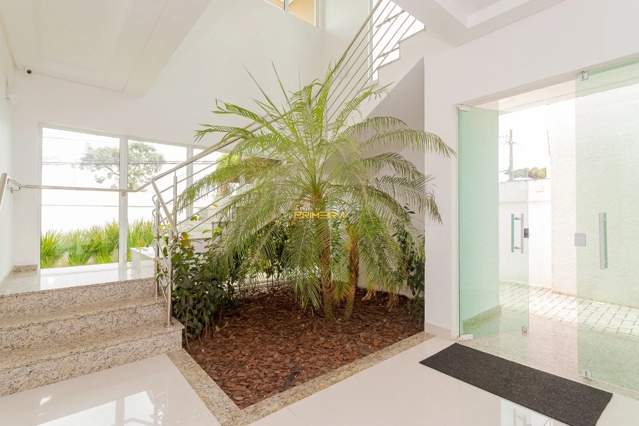 Casa em Condomínio 3 quartos à venda em Santa Cândida, Curitiba/PR, foto 36
