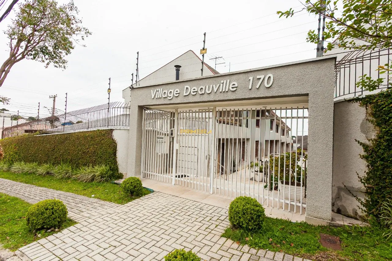Casa em Condomínio 3 quartos à venda em Guabirotuba, Curitiba/PR, foto 25