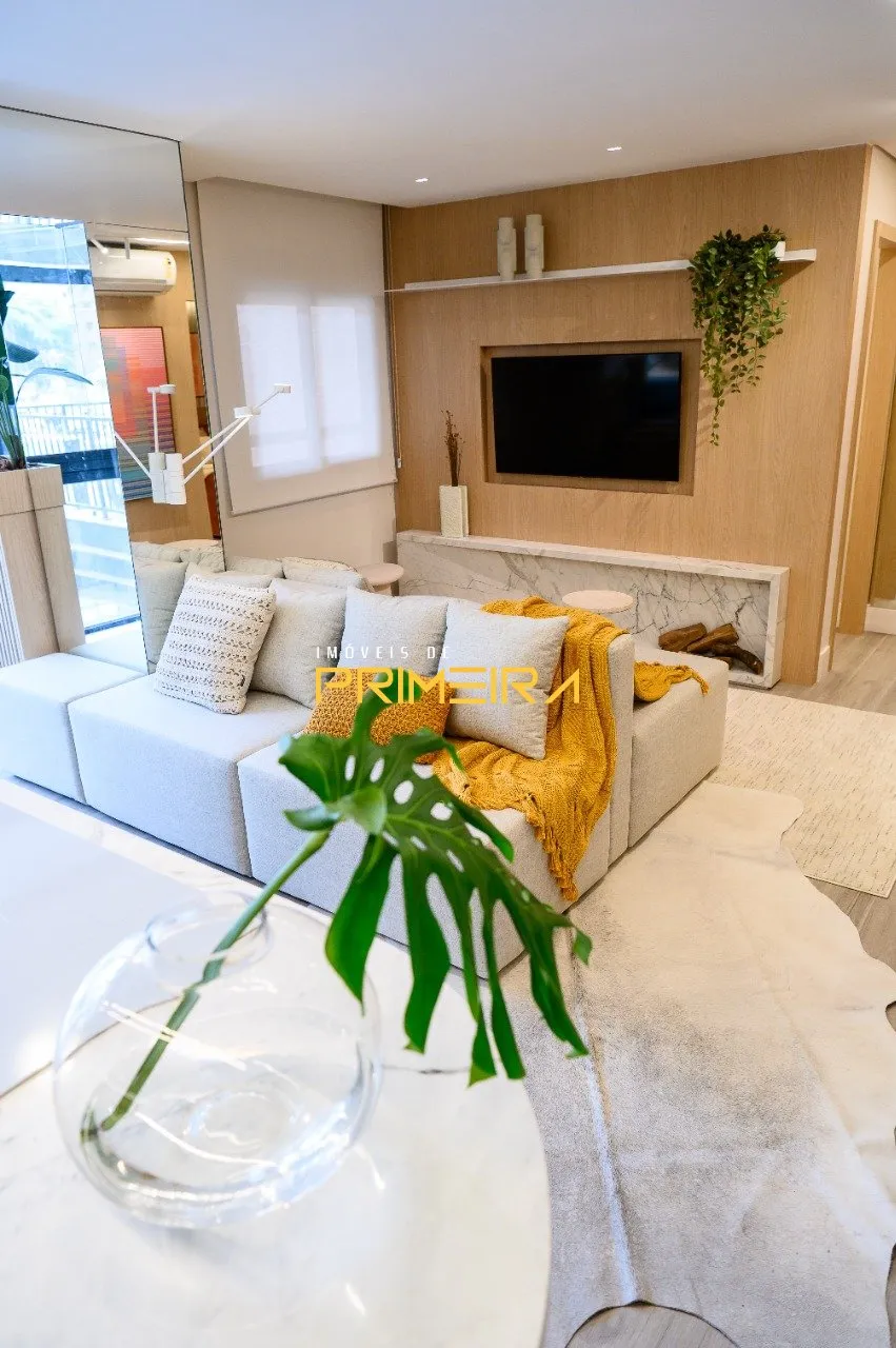 Apartamento 2 quartos à venda em Campo Comprido, Curitiba/PR, foto 6