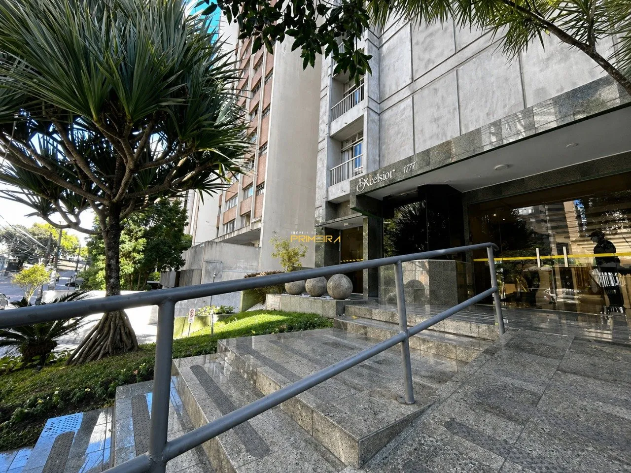 Condomínio Edifício Excelsior em Bigorrilho, Curitiba, foto 3