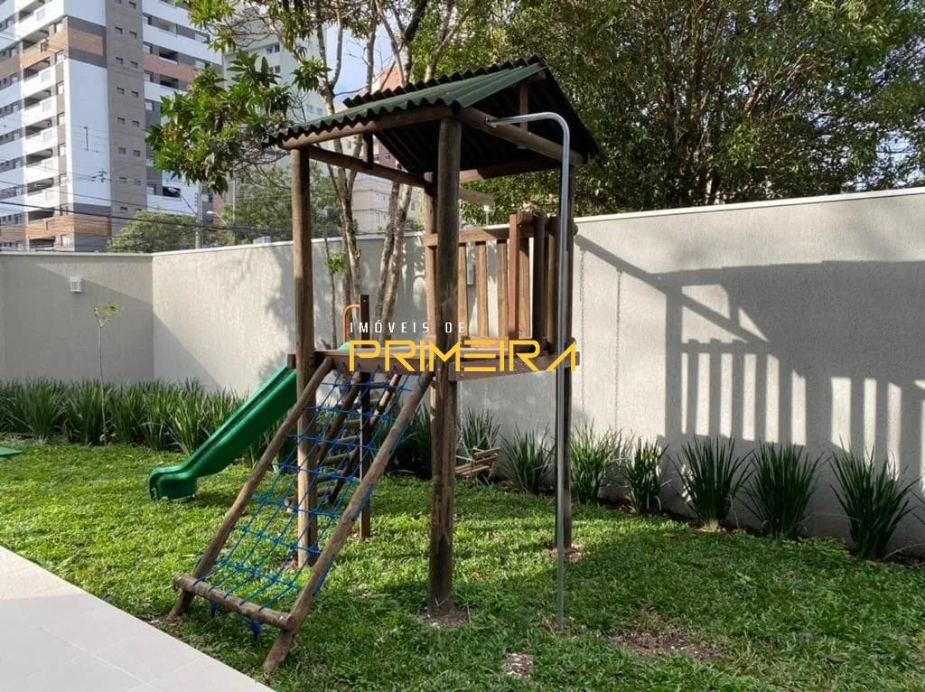 Condomínio Meridian em Vila Izabel, Curitiba, foto 9