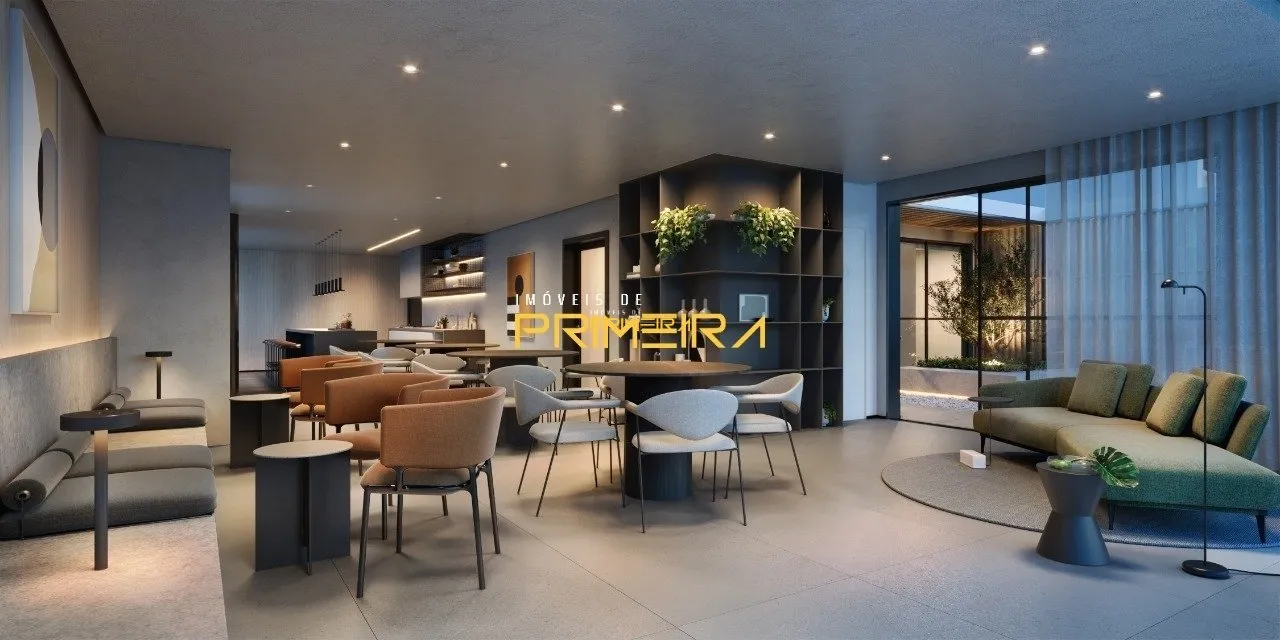 Apartamento 3 quartos à venda em Ecoville, Curitiba/PR, foto 6