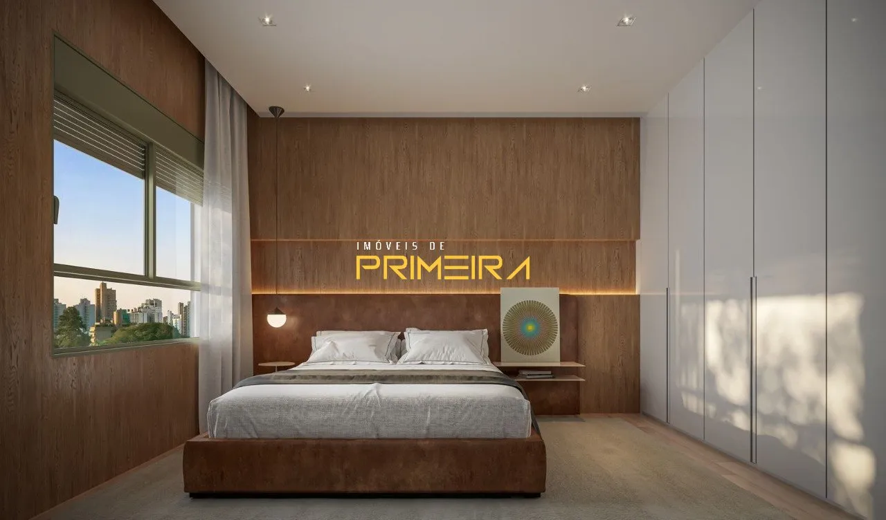 Apartamento 3 quartos à venda em Batel, Curitiba/PR, foto 9